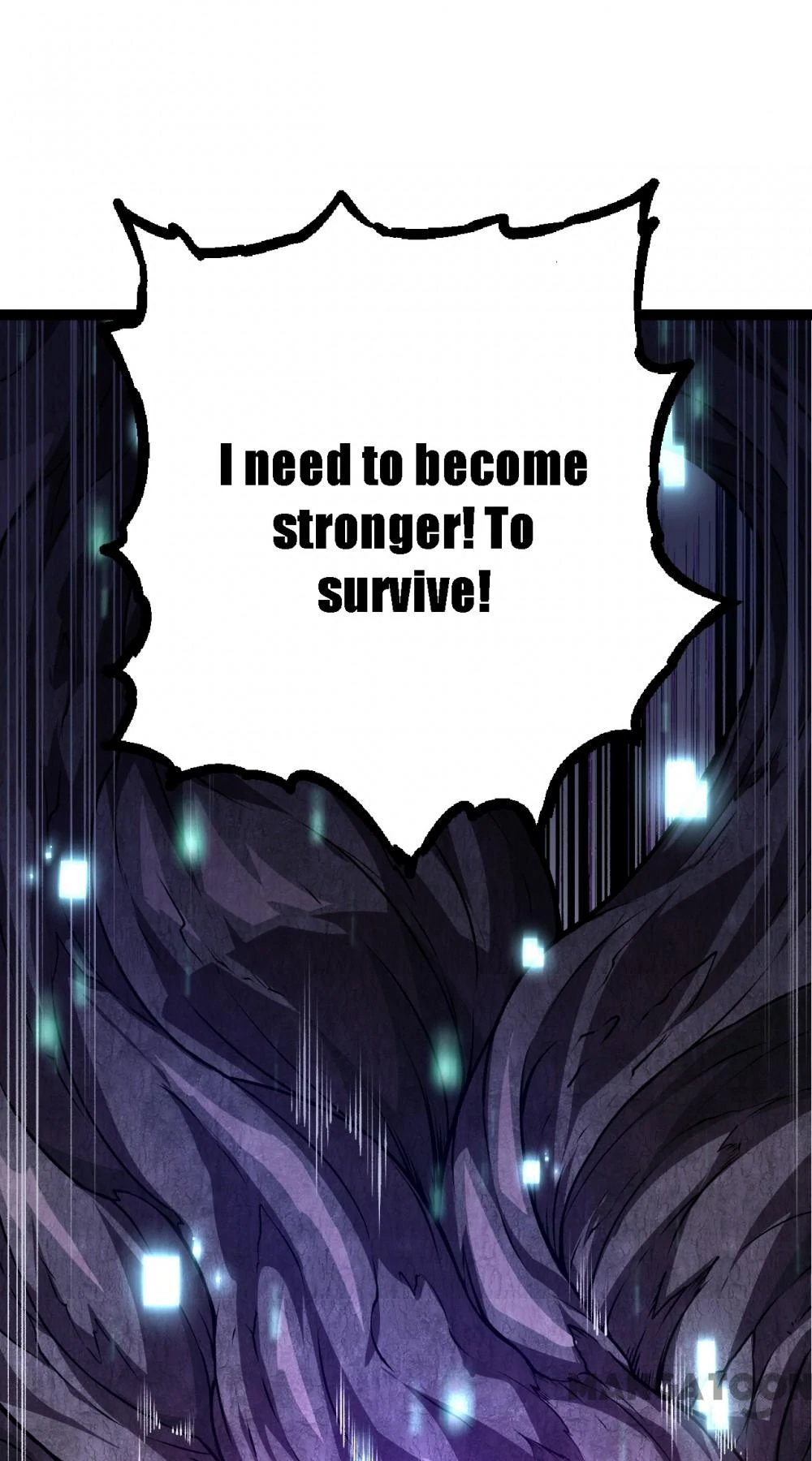 Read Starting Over as a Tree En Manga Online