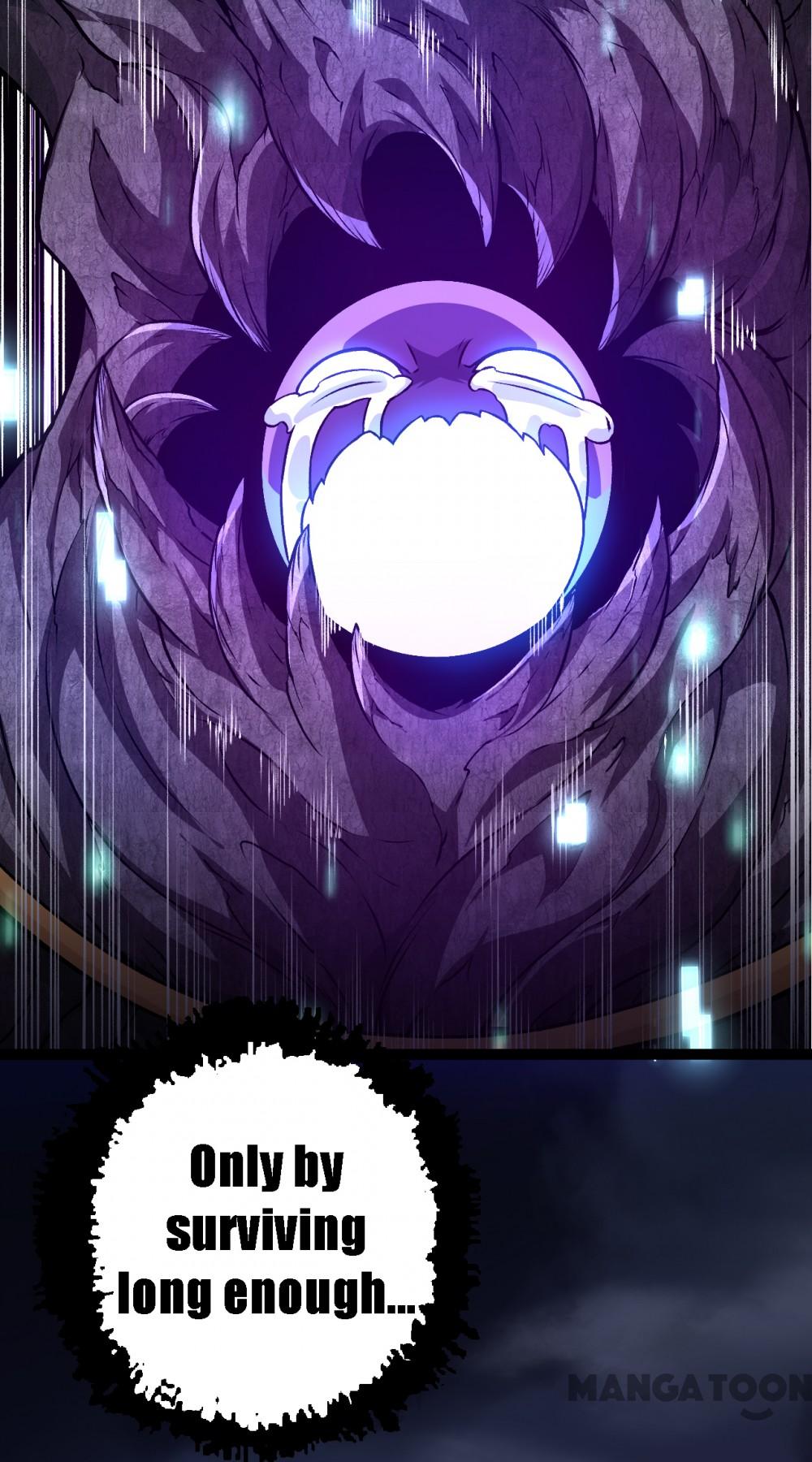 Read Starting Over as a Tree En Manga Online