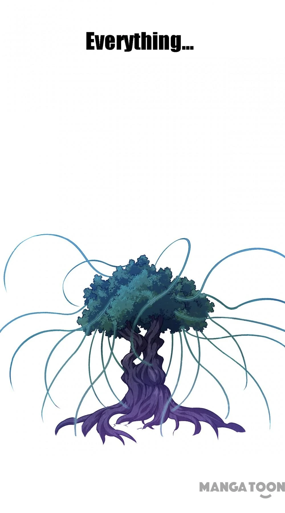 Read Starting Over as a Tree En Manga Online