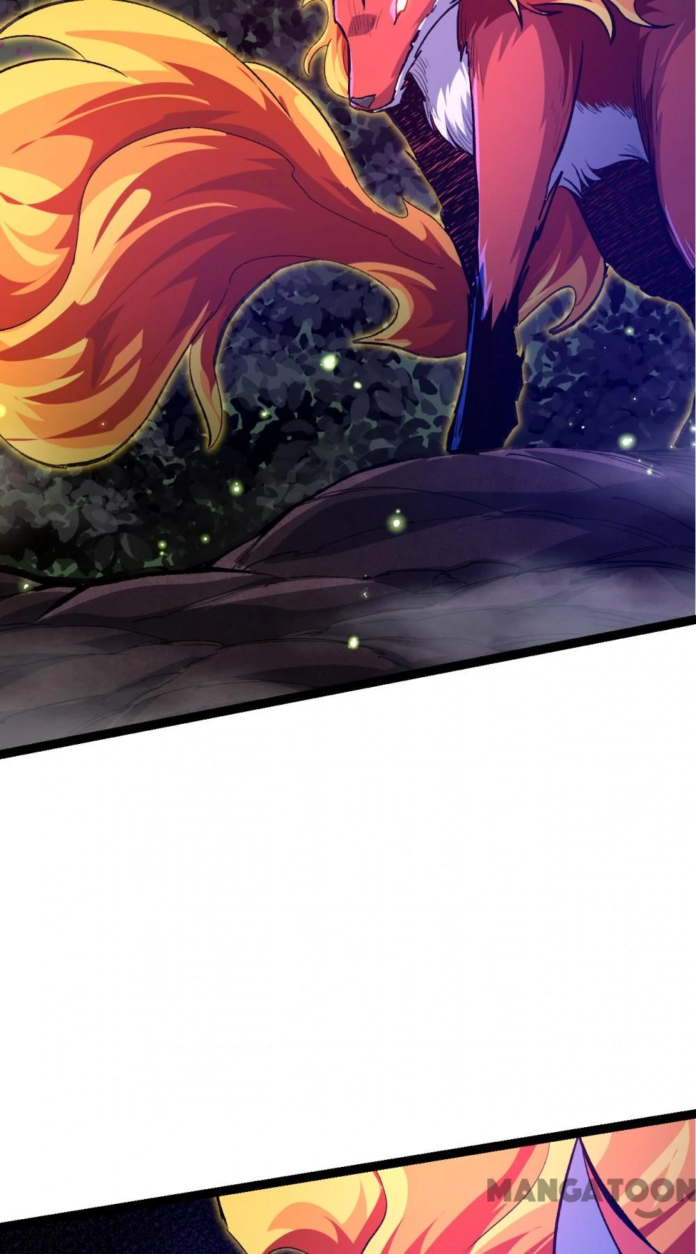 Read Starting Over as a Tree En Manga Online