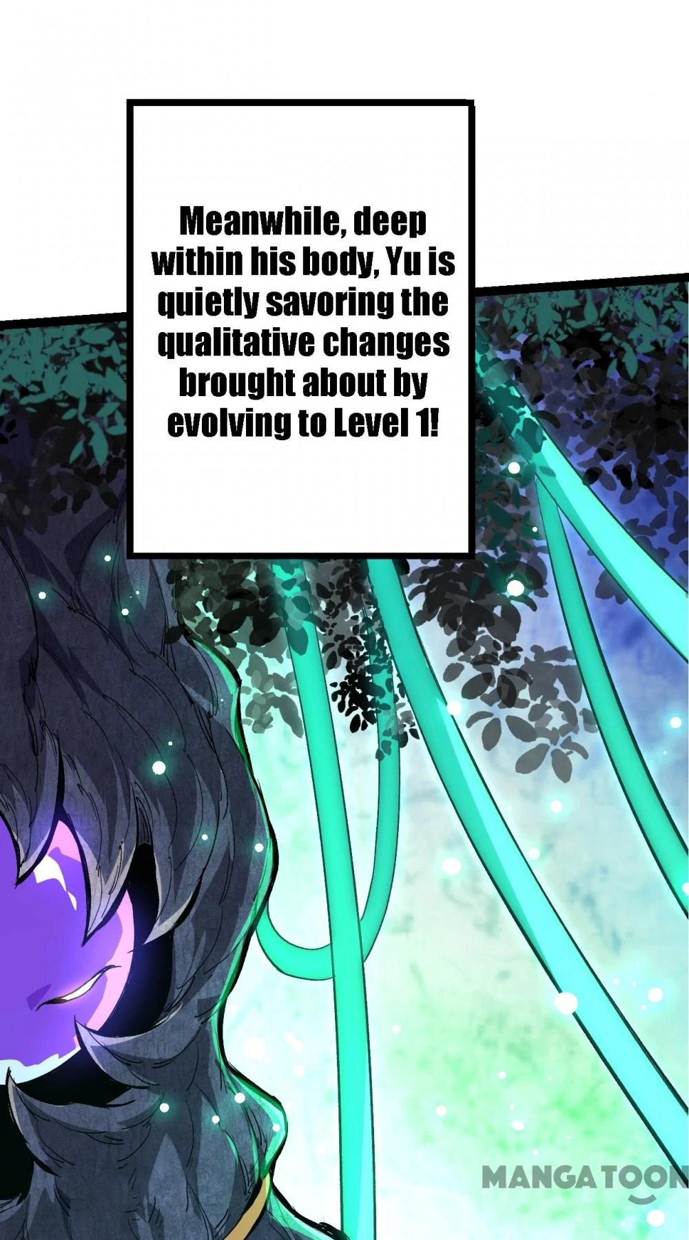Read Starting Over as a Tree En Manga Online