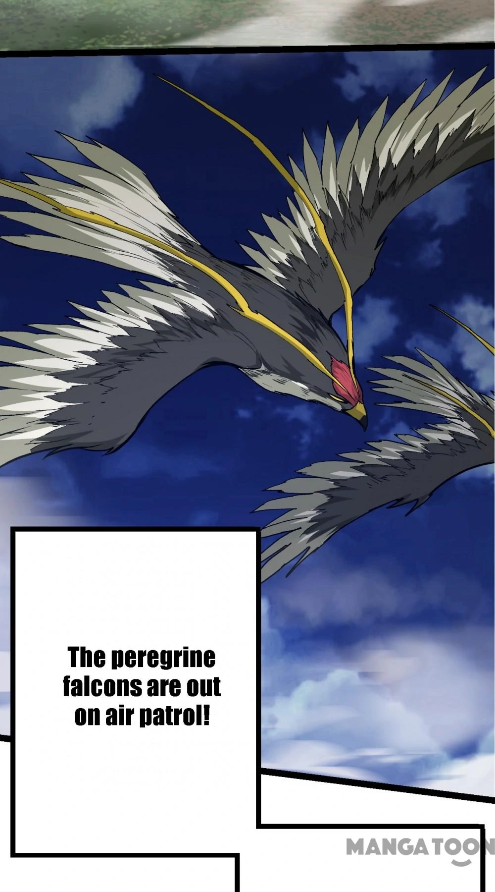 Read Starting Over as a Tree En Manga Online