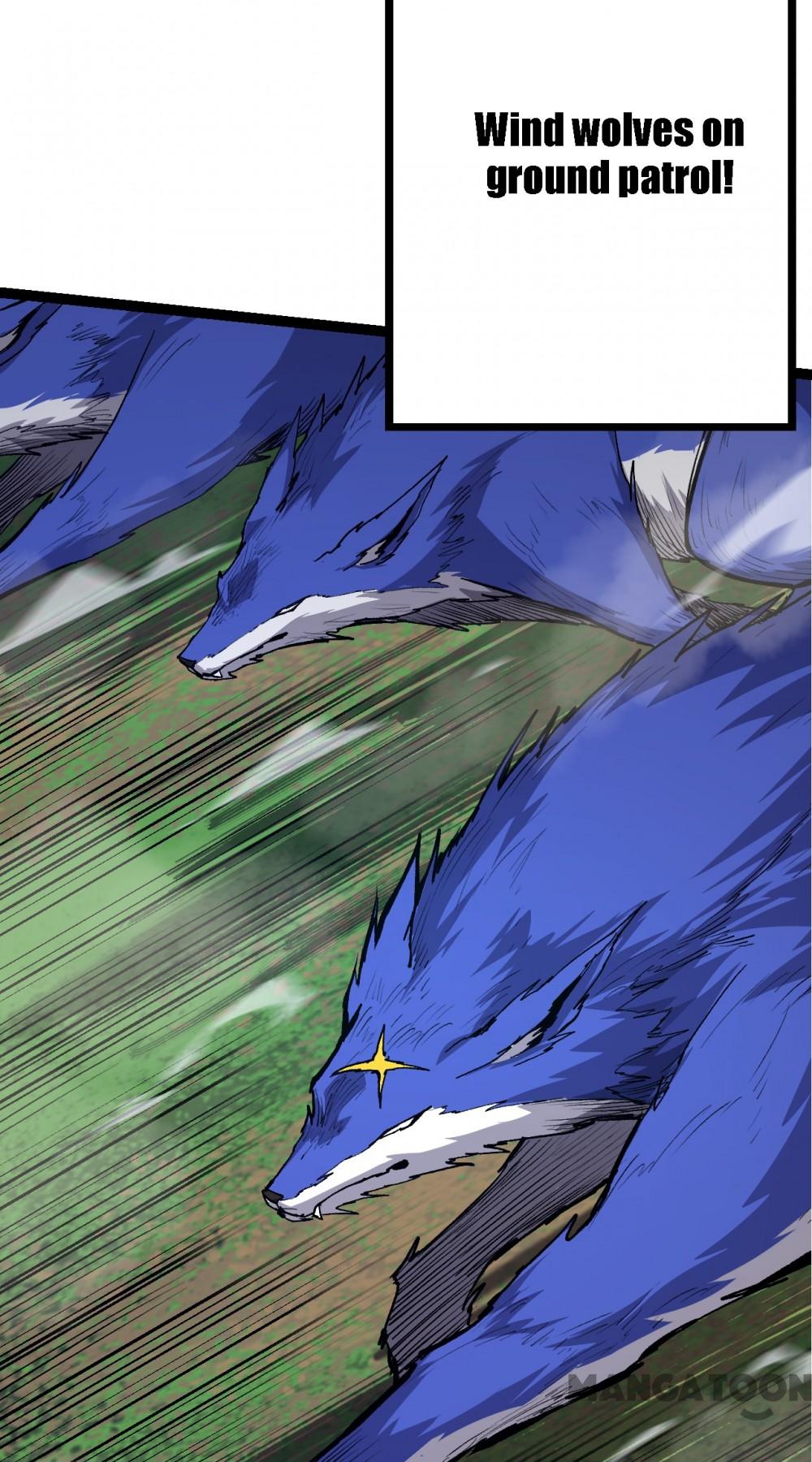 Read Starting Over as a Tree En Manga Online