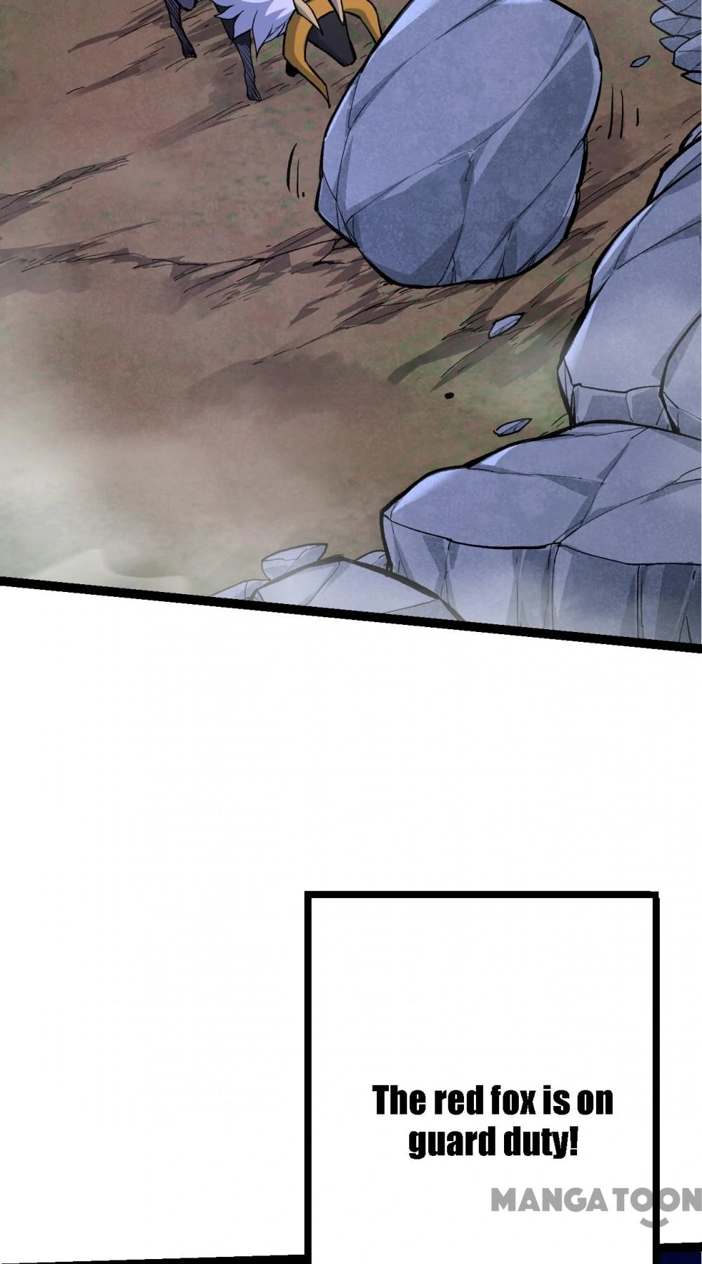 Read Starting Over as a Tree En Manga Online