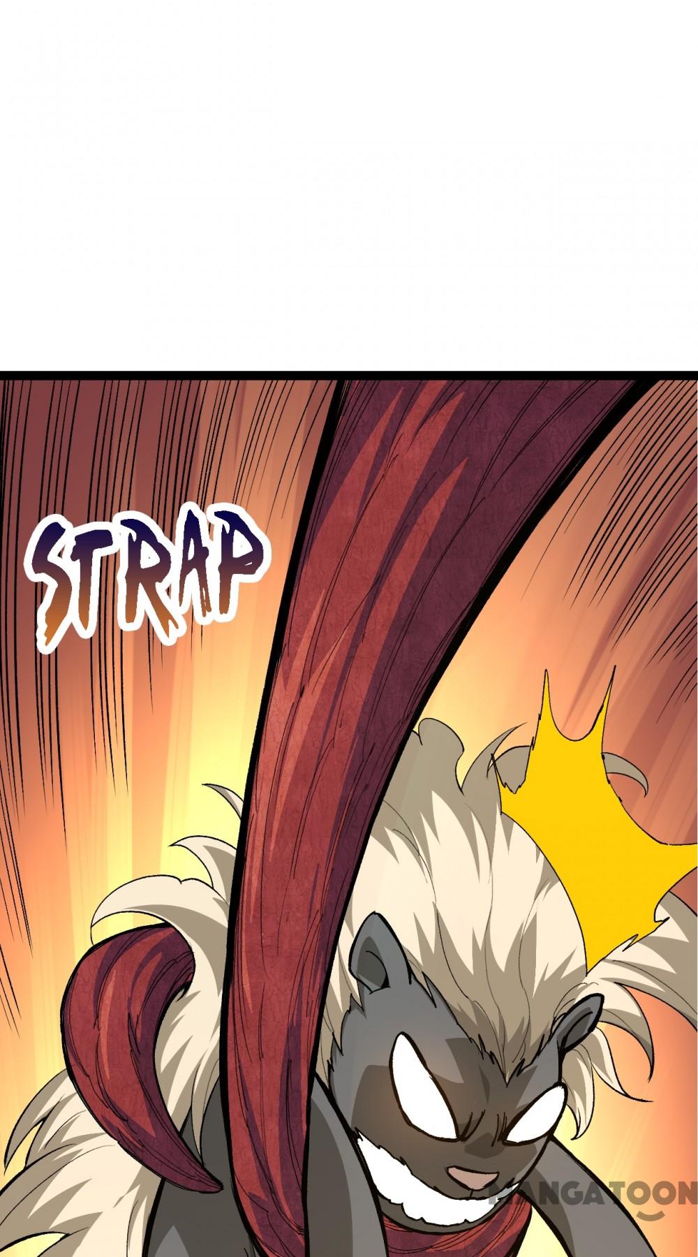 Read Starting Over as a Tree En Manga Online