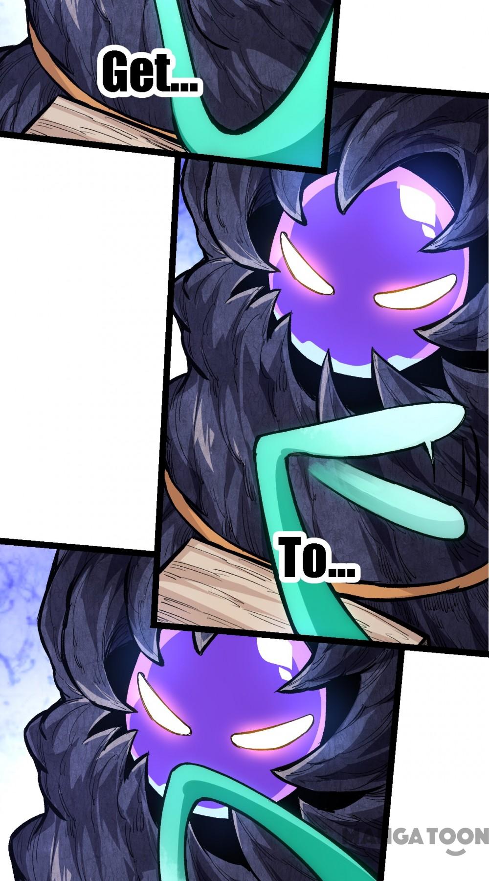 Read Starting Over as a Tree En Manga Online