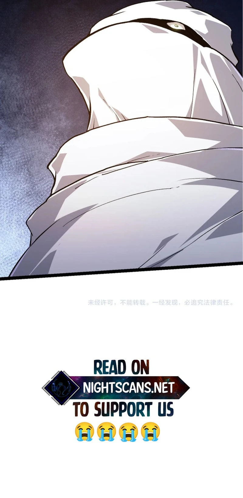 Read Starting Over as a Tree En Manga Online