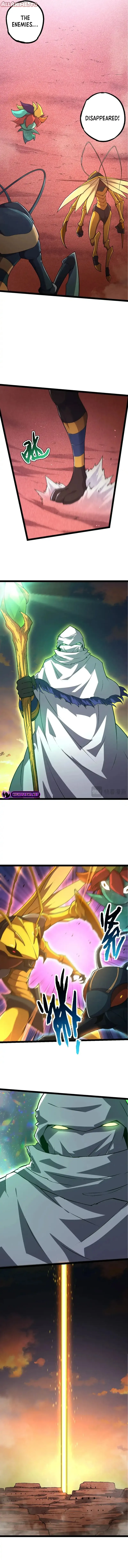 Read Starting Over as a Tree En Manga Online