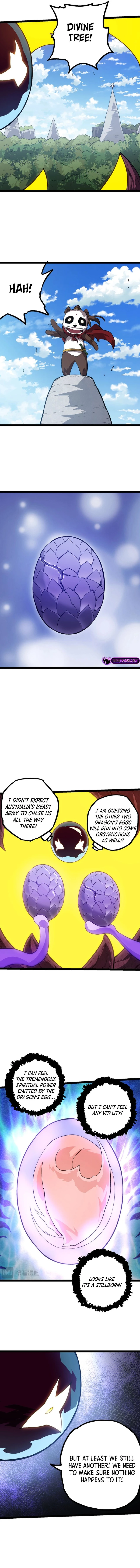 Read Starting Over as a Tree En Manga Online