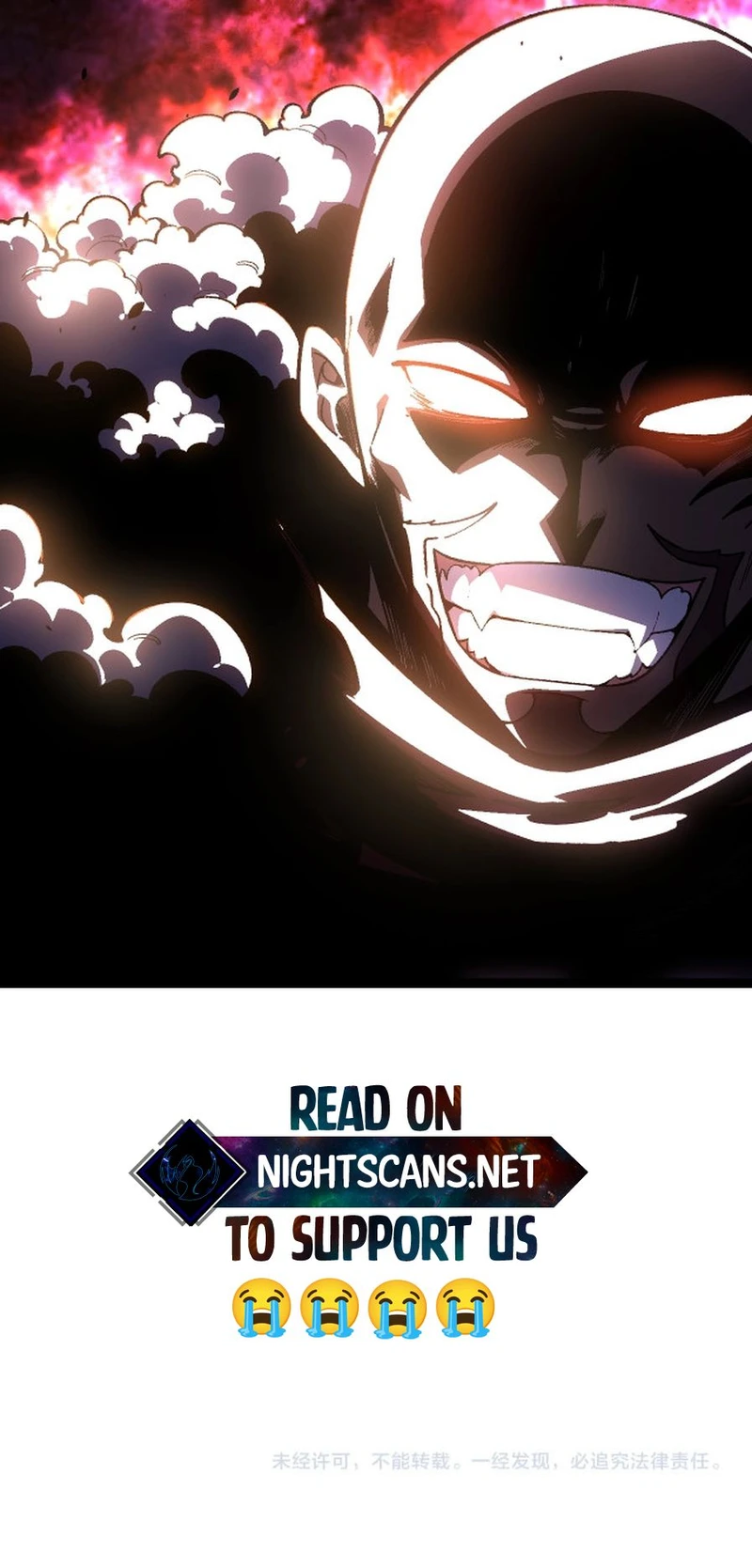 Read Starting Over as a Tree En Manga Online