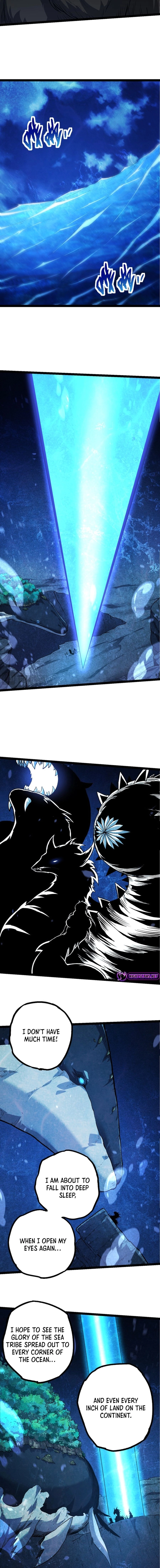 Read Starting Over as a Tree En Manga Online