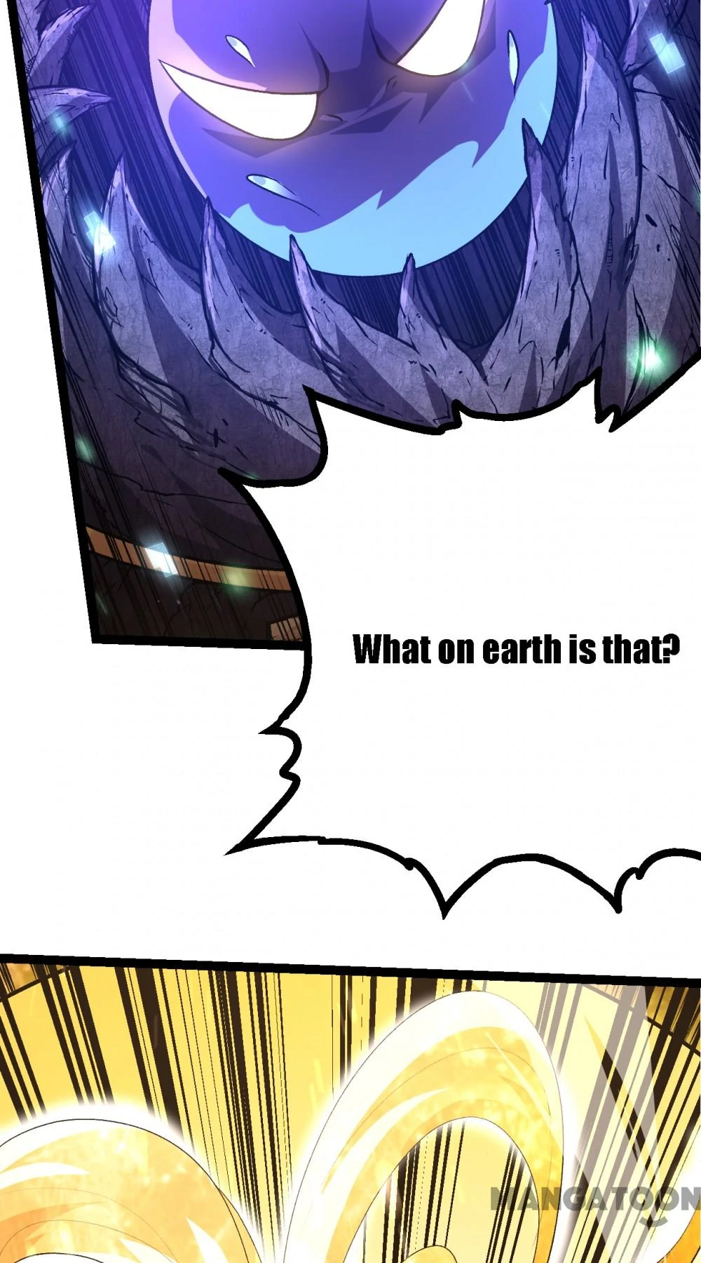 Read Starting Over as a Tree En Manga Online