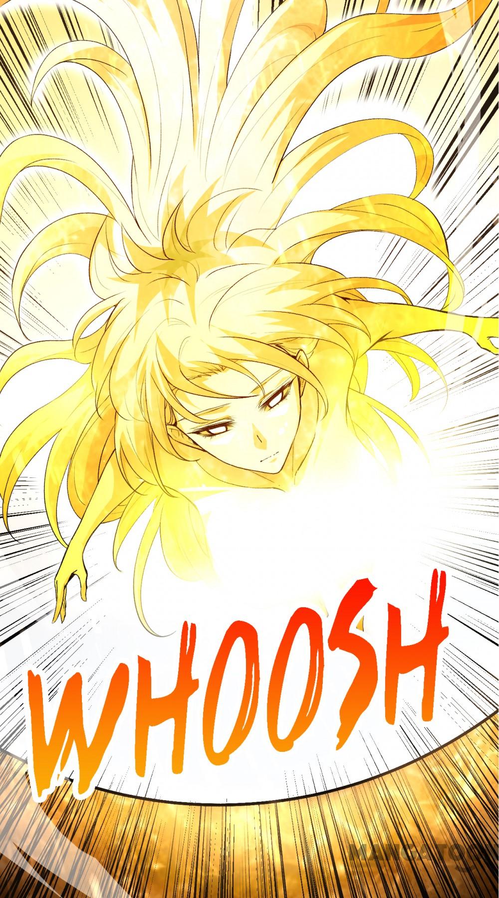 Read Starting Over as a Tree En Manga Online