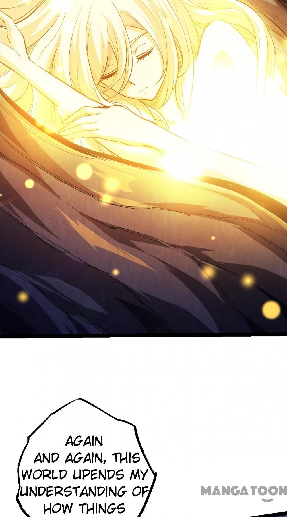 Read Starting Over as a Tree En Manga Online