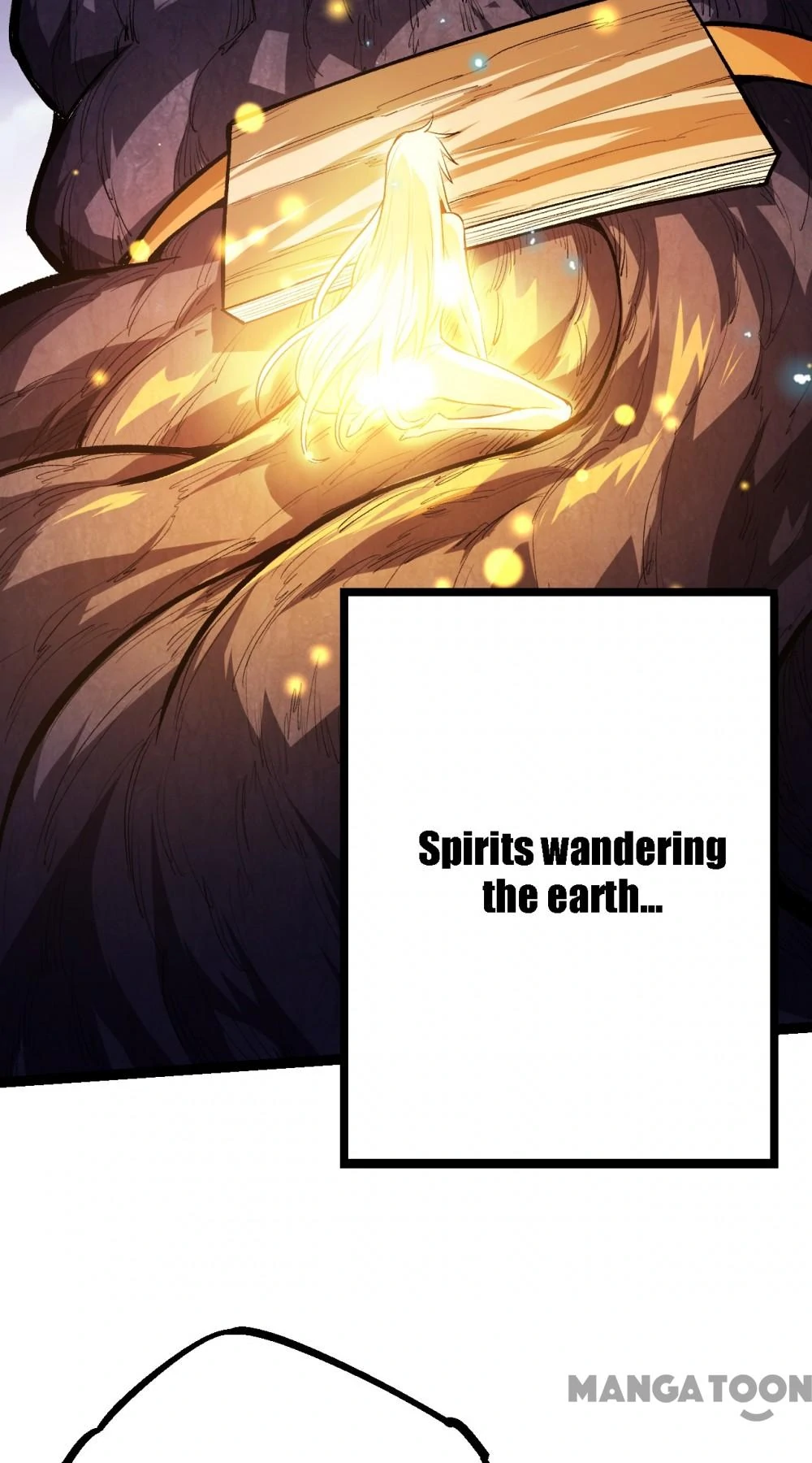 Read Starting Over as a Tree En Manga Online