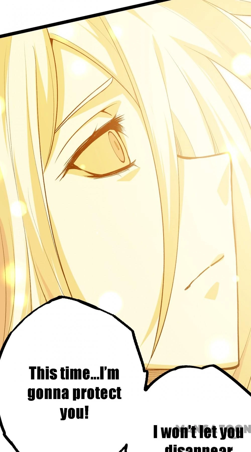 Read Starting Over as a Tree En Manga Online