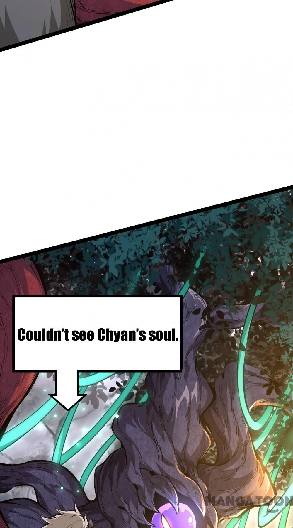 Read Starting Over as a Tree En Manga Online