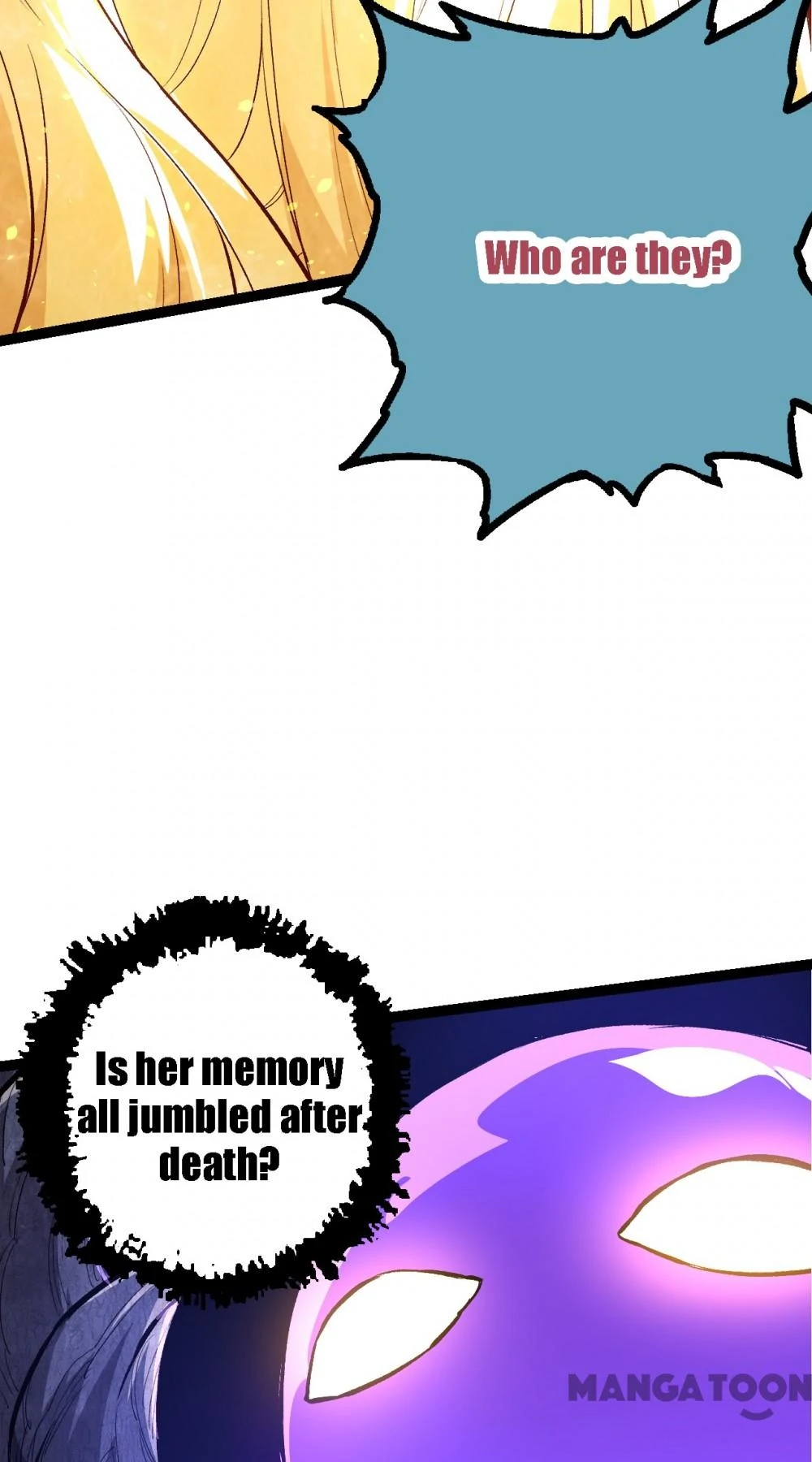 Read Starting Over as a Tree En Manga Online