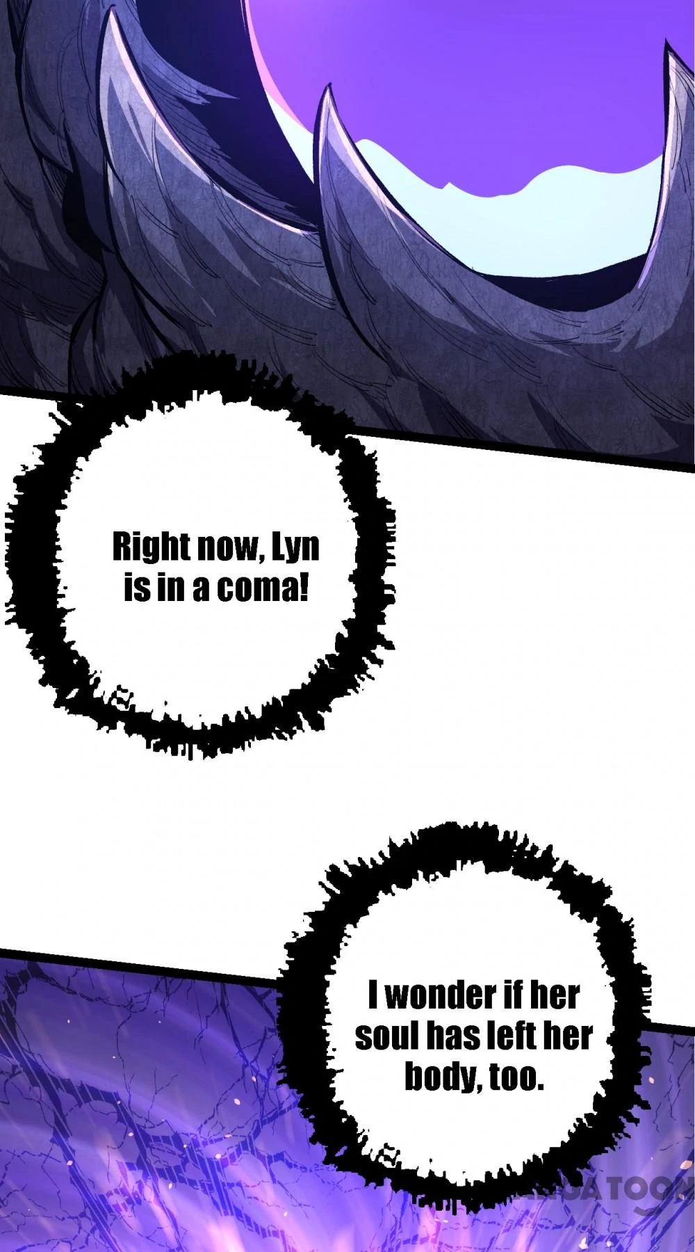 Read Starting Over as a Tree En Manga Online