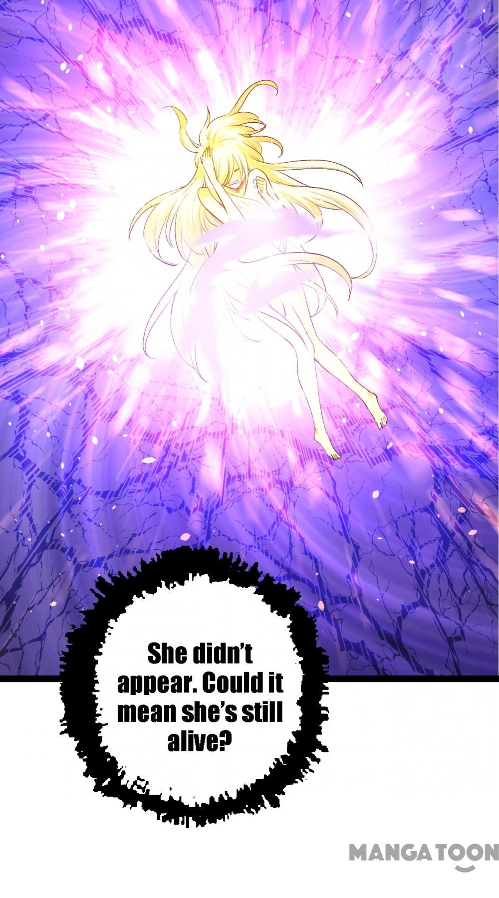 Read Starting Over as a Tree En Manga Online