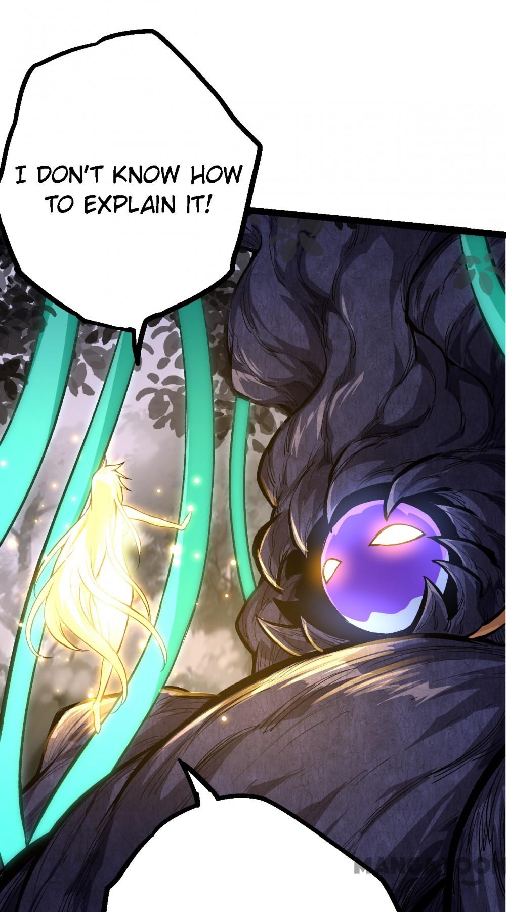 Read Starting Over as a Tree En Manga Online