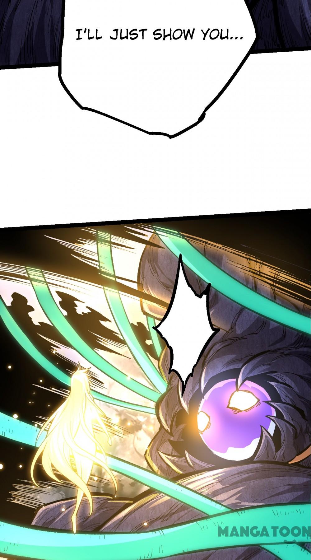 Read Starting Over as a Tree En Manga Online