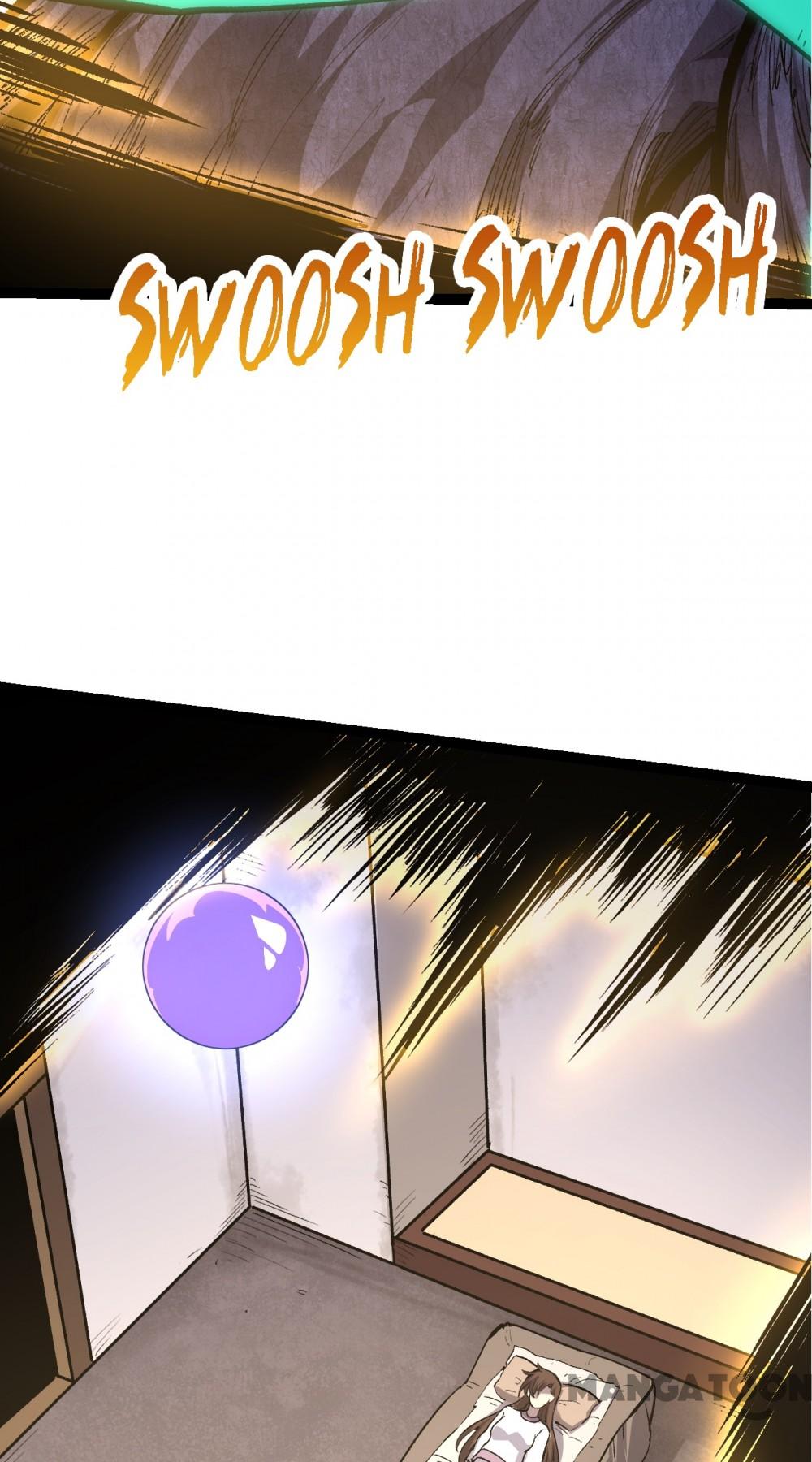 Read Starting Over as a Tree En Manga Online