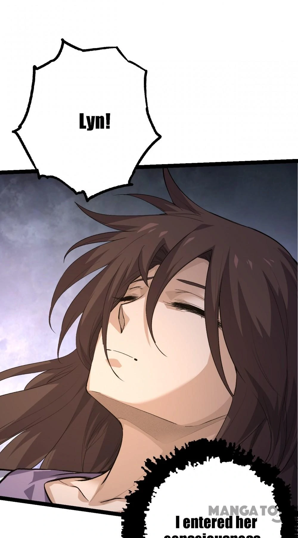 Read Starting Over as a Tree En Manga Online