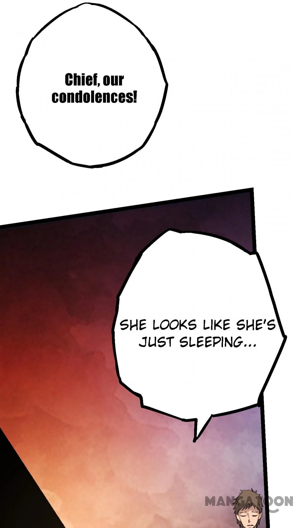 Read Starting Over as a Tree En Manga Online