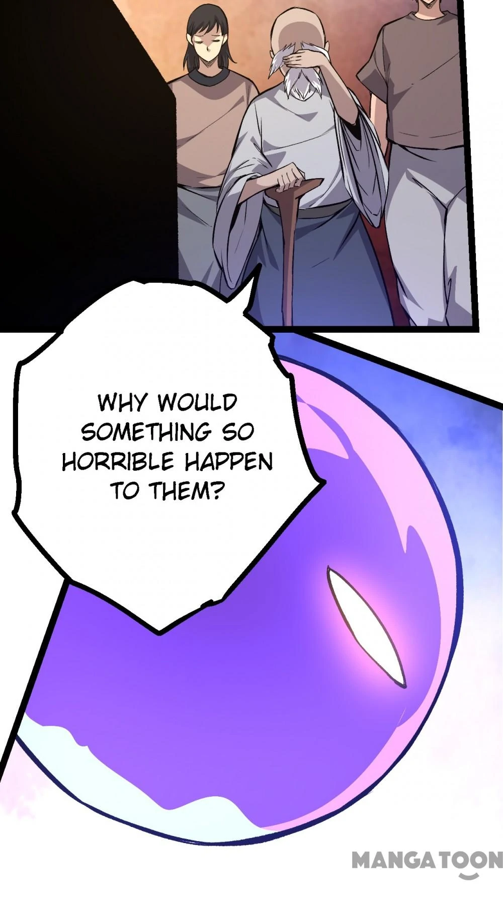 Read Starting Over as a Tree En Manga Online