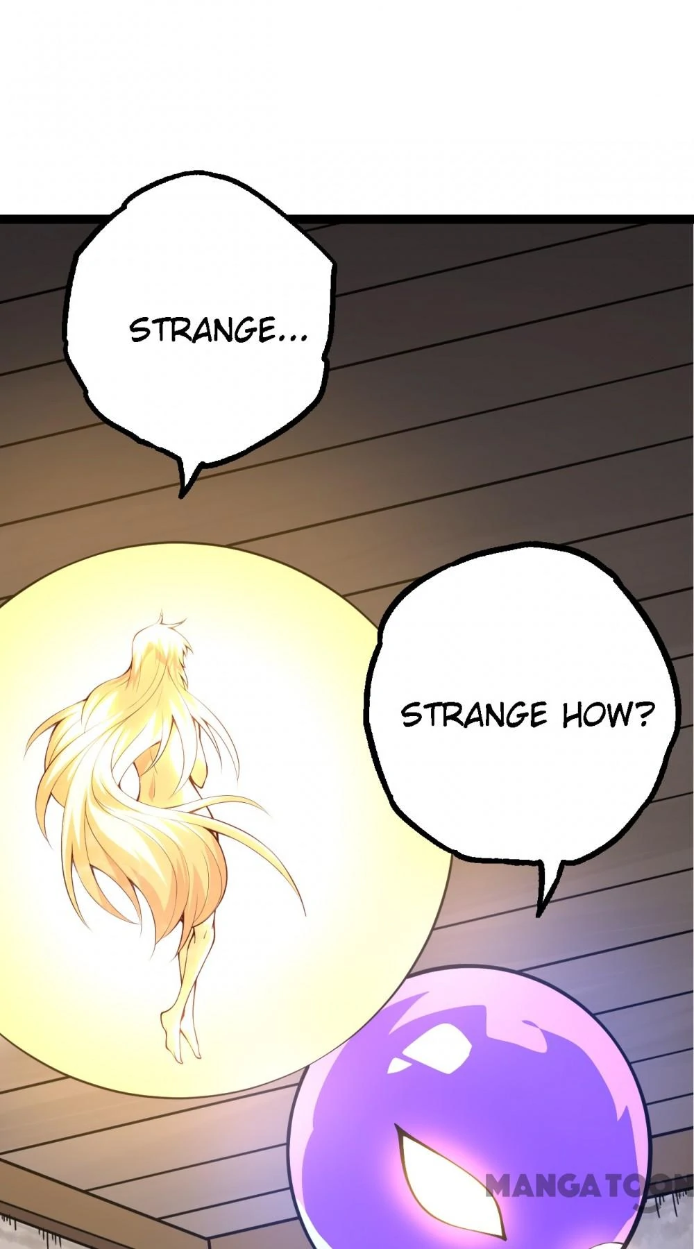 Read Starting Over as a Tree En Manga Online