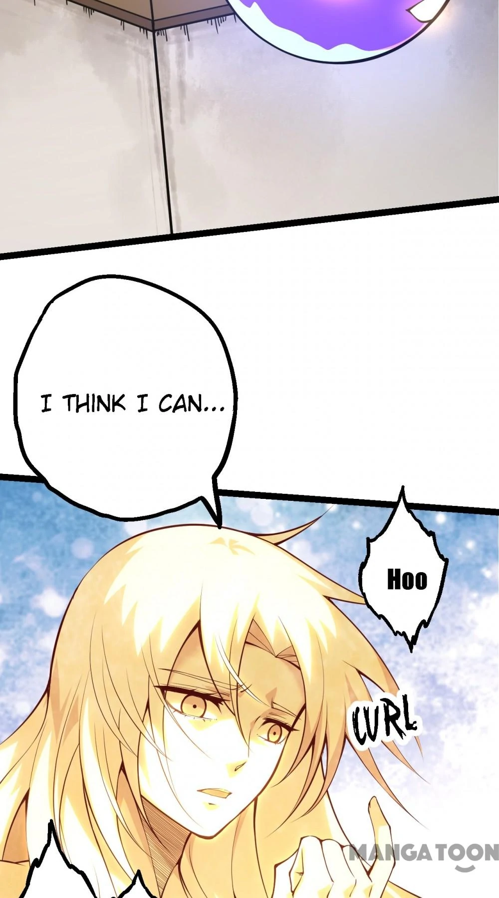 Read Starting Over as a Tree En Manga Online
