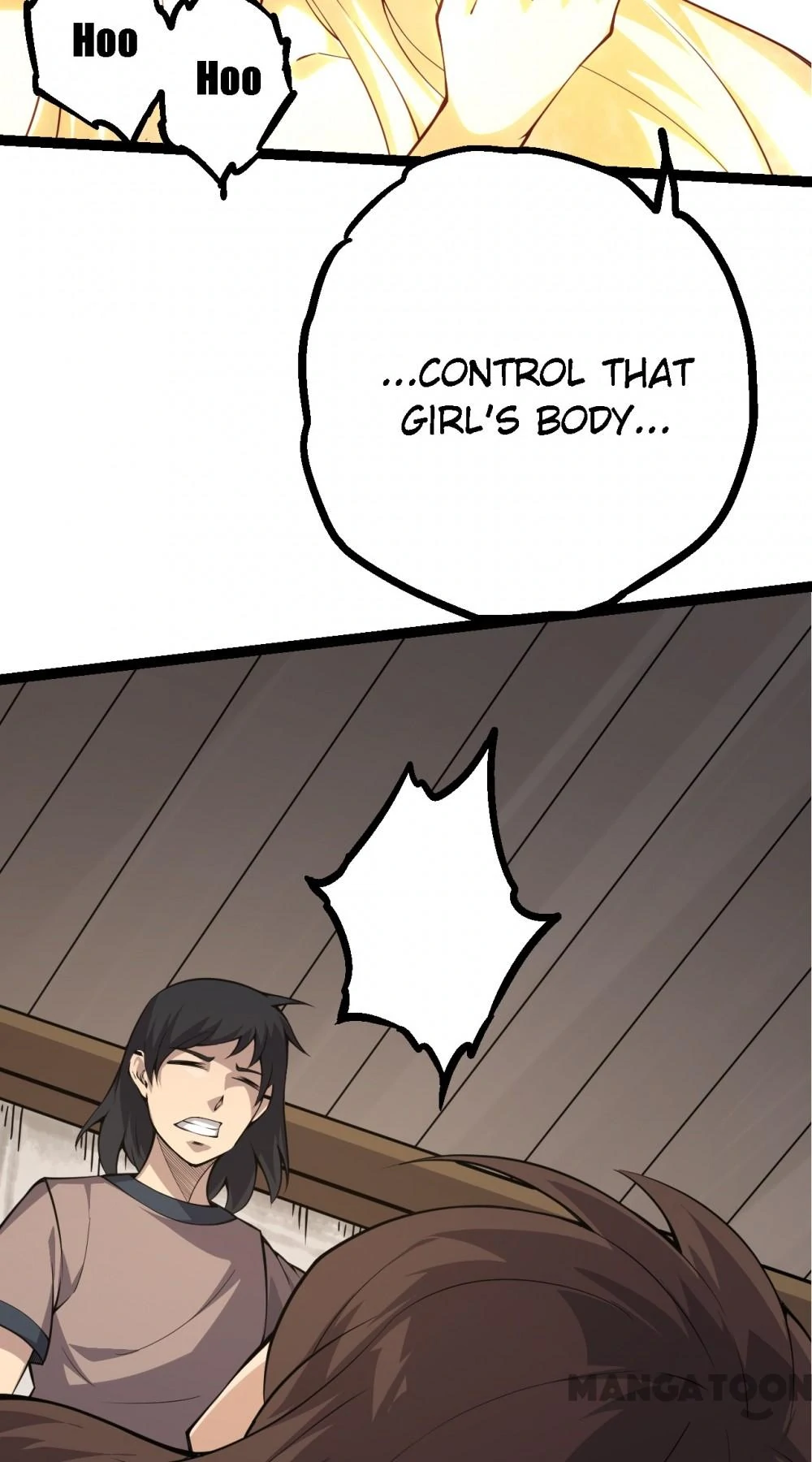 Read Starting Over as a Tree En Manga Online