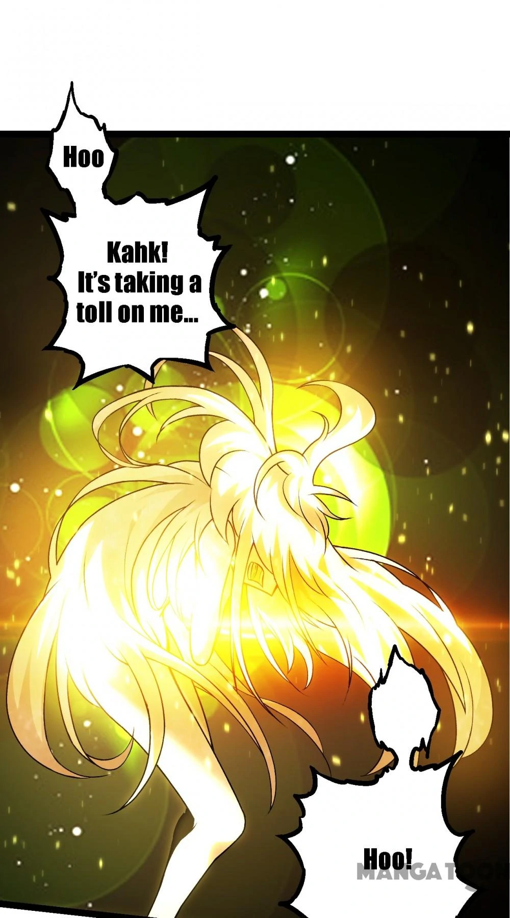 Read Starting Over as a Tree En Manga Online