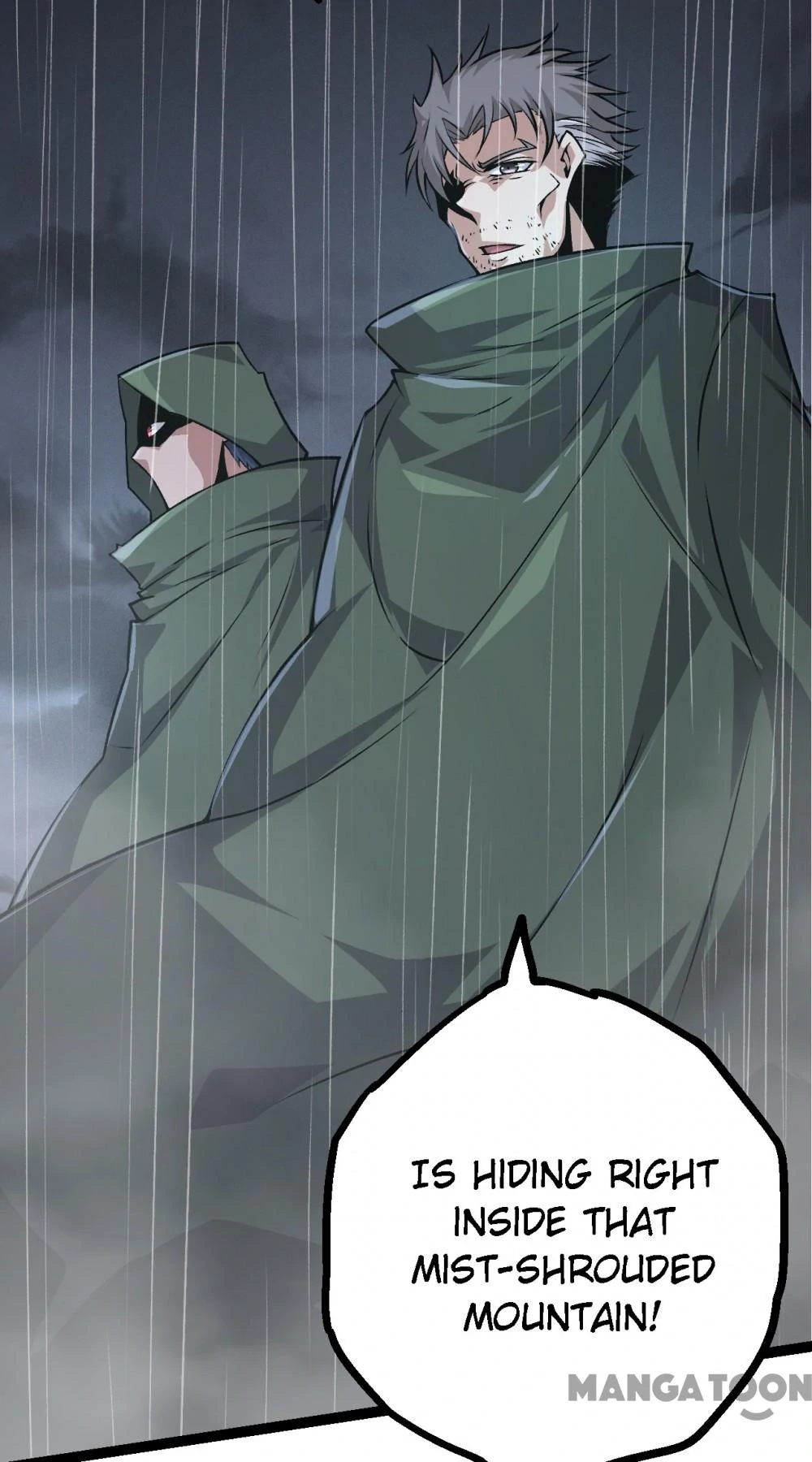 Read Starting Over as a Tree En Manga Online