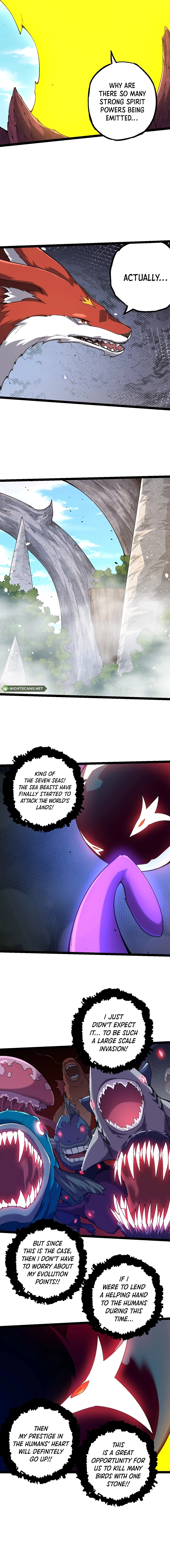 Read Starting Over as a Tree En Manga Online