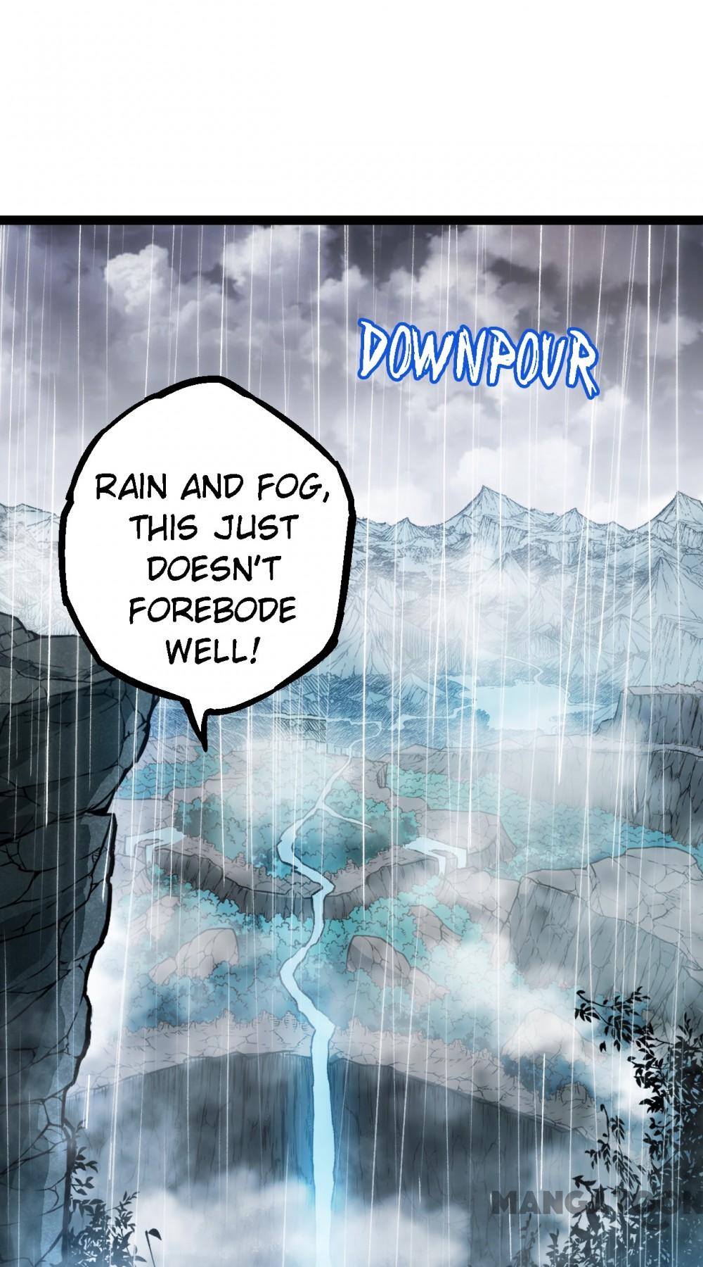 Read Starting Over as a Tree En Manga Online