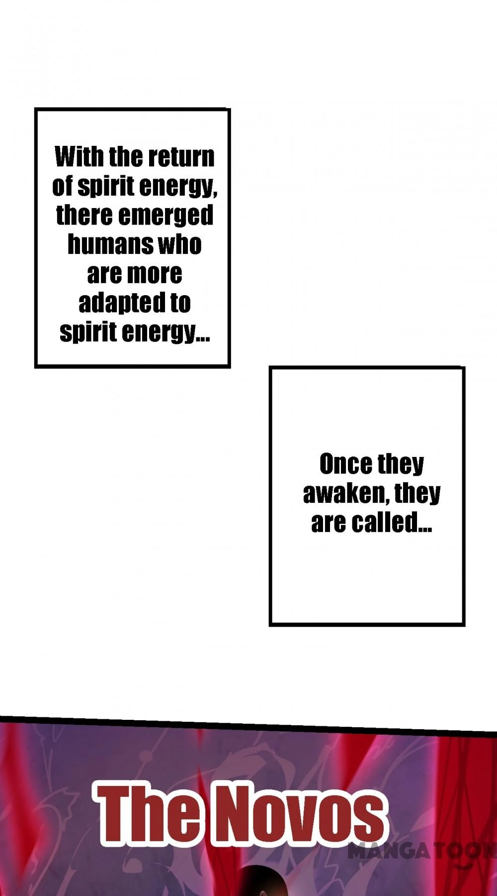 Read Starting Over as a Tree En Manga Online