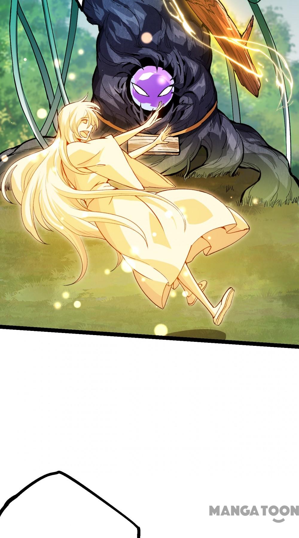 Read Starting Over as a Tree En Manga Online