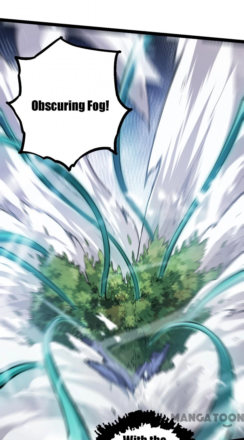 Read Starting Over as a Tree En Manga Online