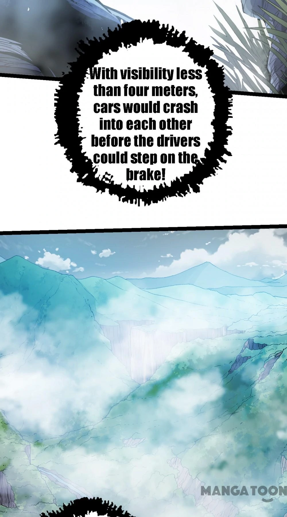 Read Starting Over as a Tree En Manga Online