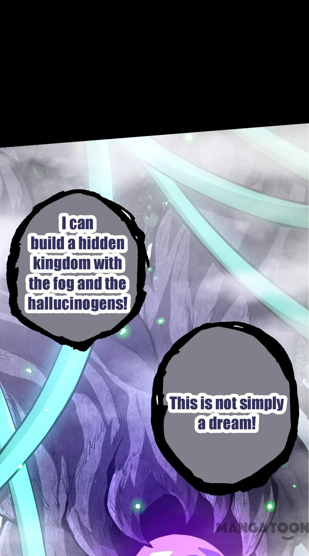 Read Starting Over as a Tree En Manga Online