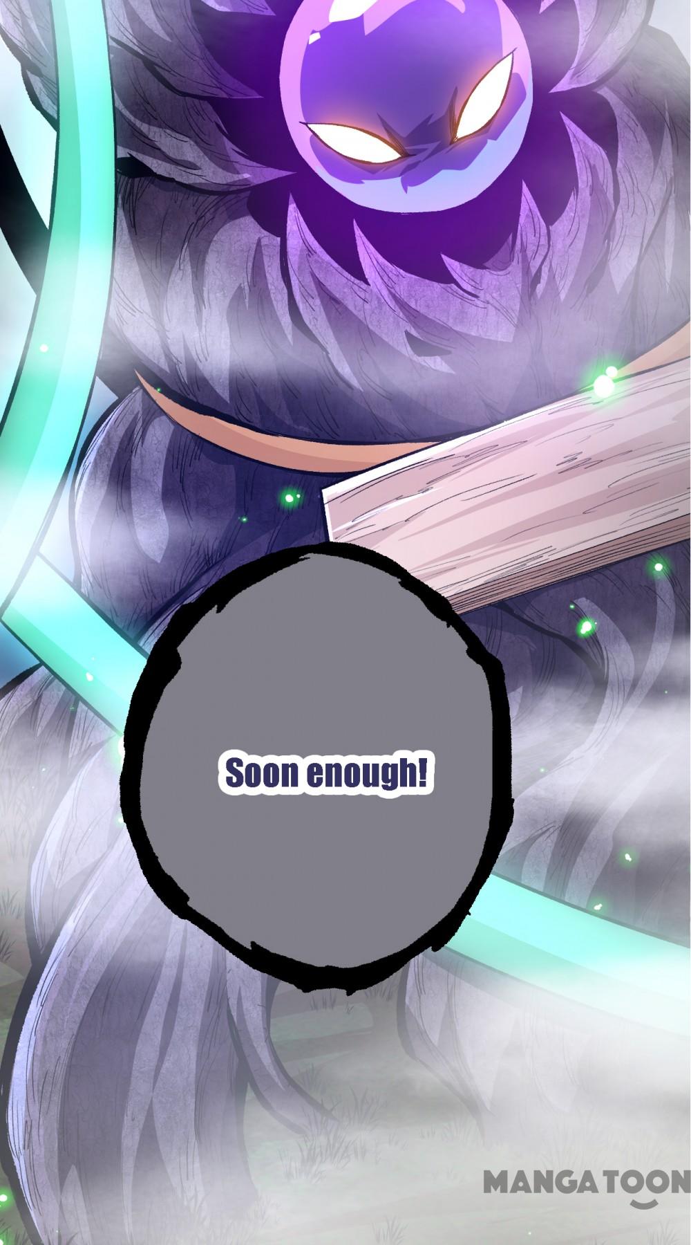 Read Starting Over as a Tree En Manga Online