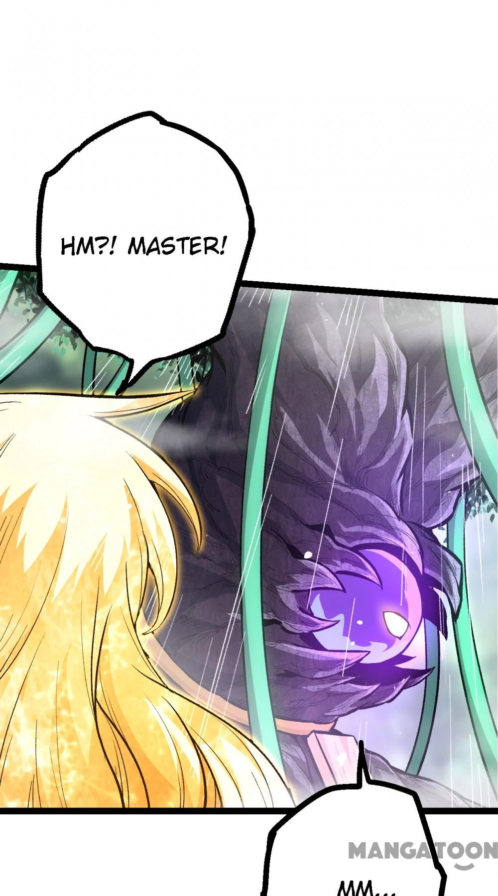 Read Starting Over as a Tree En Manga Online