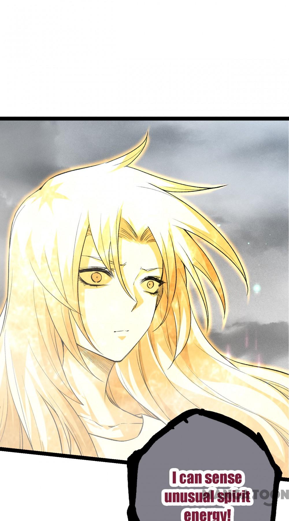 Read Starting Over as a Tree En Manga Online