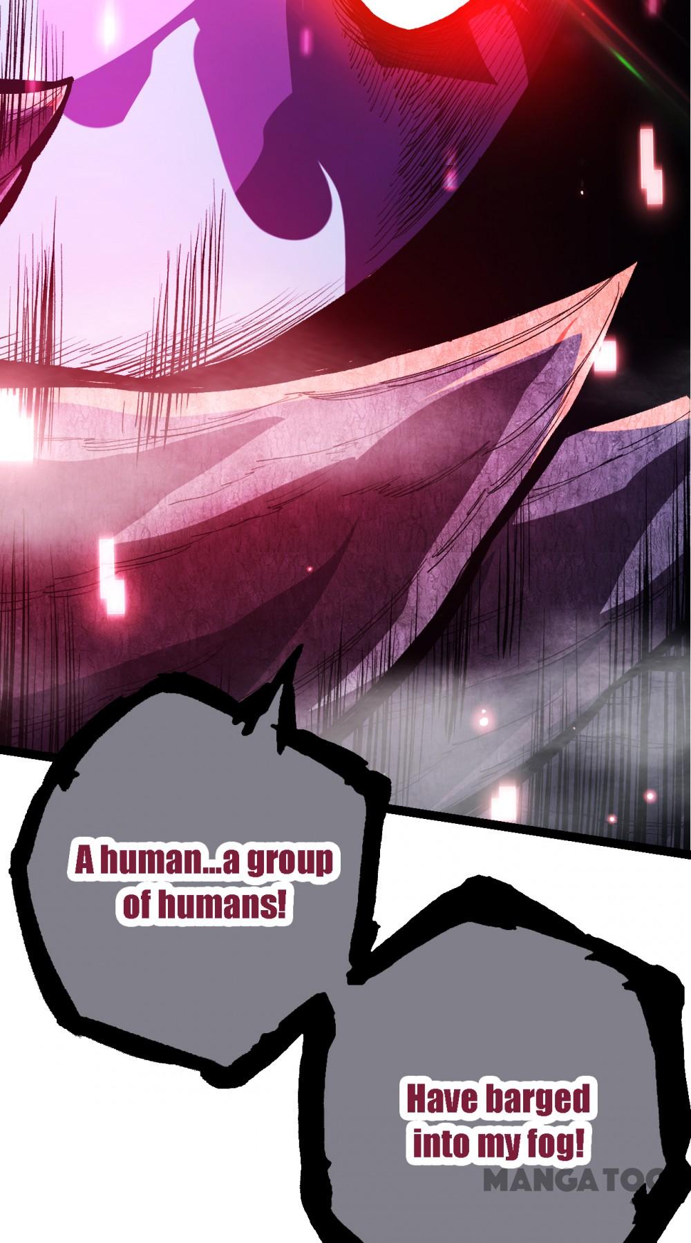 Read Starting Over as a Tree En Manga Online
