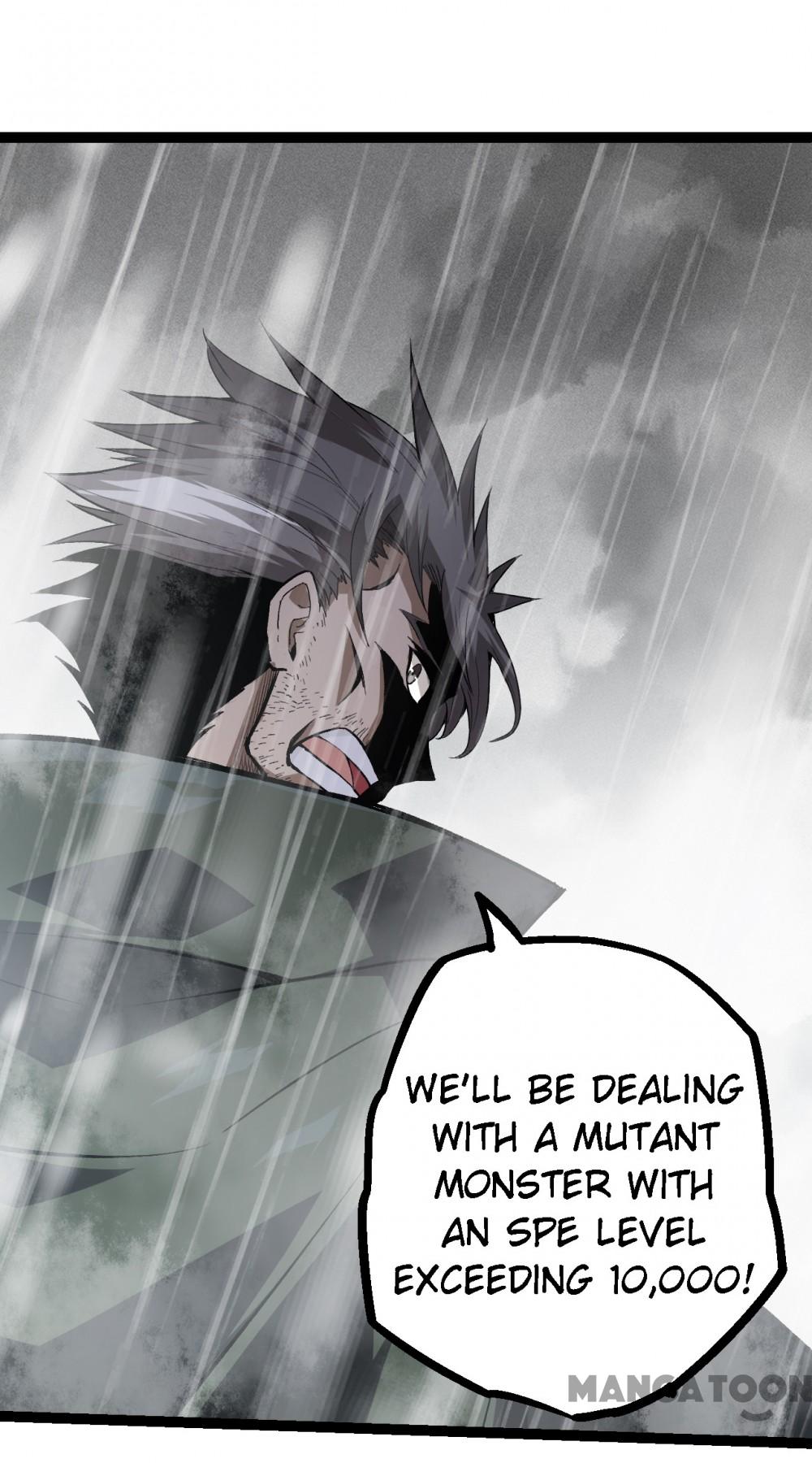 Read Starting Over as a Tree En Manga Online