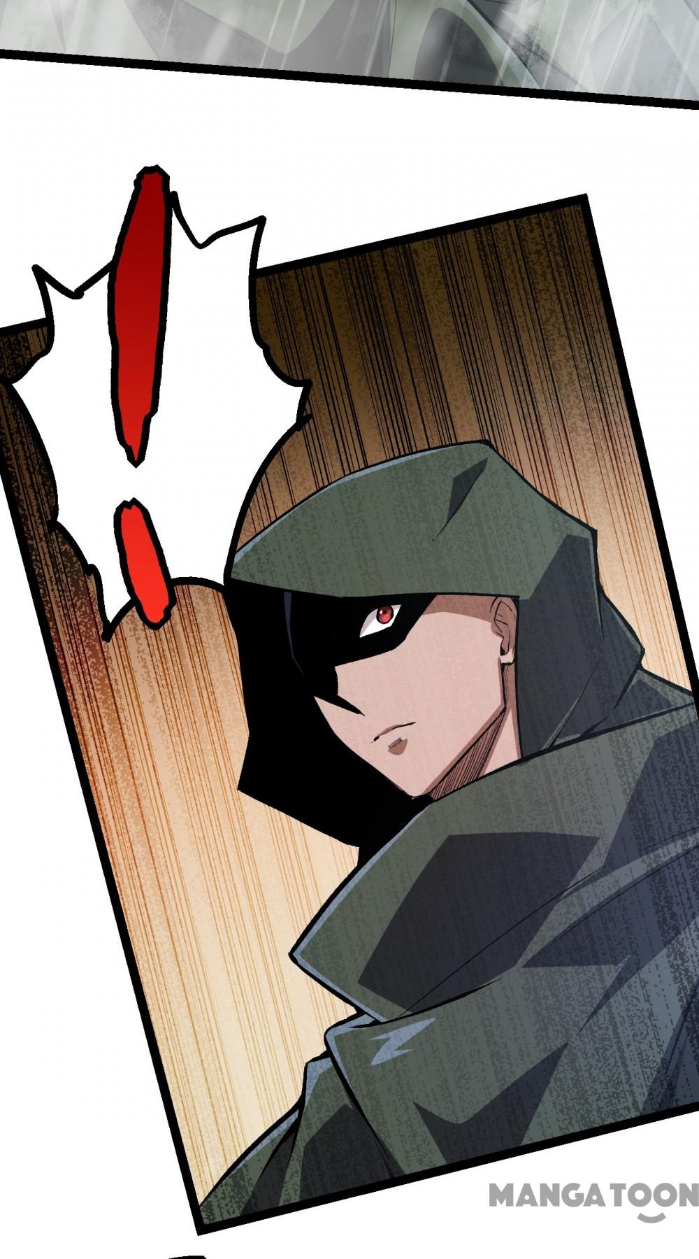 Read Starting Over as a Tree En Manga Online