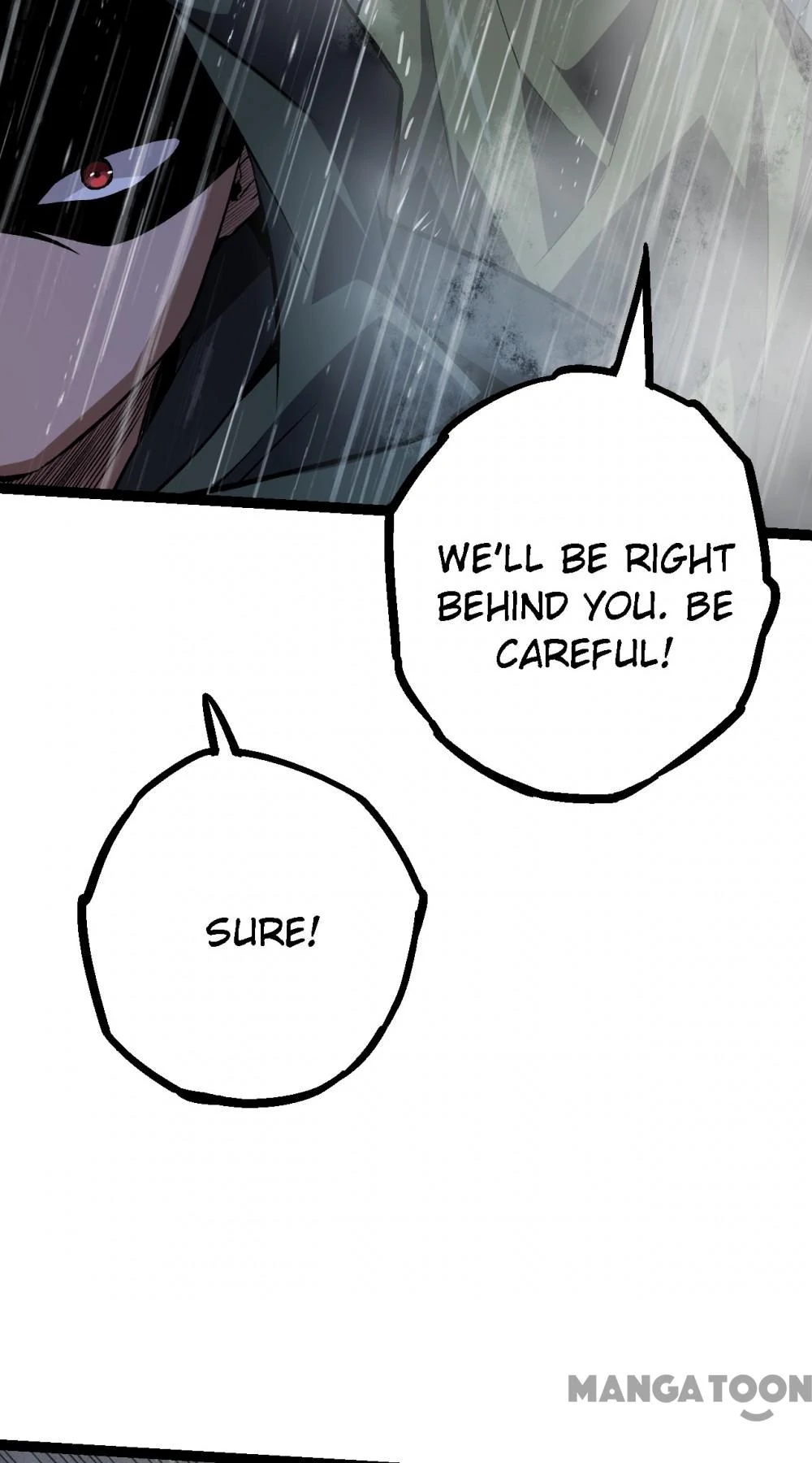 Read Starting Over as a Tree En Manga Online