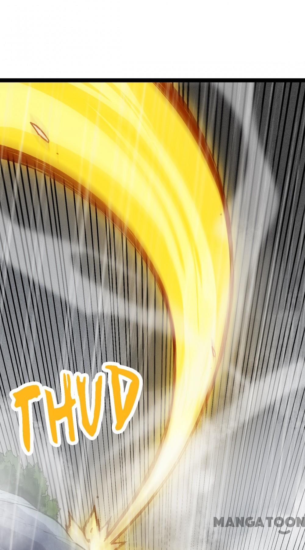 Read Starting Over as a Tree En Manga Online